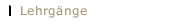 Lehrgänge
